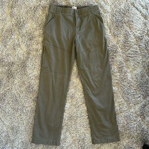 Field and Stream Pants Hiking Work Outdoors